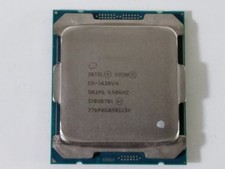 Lote de 2 processadores Intel Xeon E5-1620 v4 3.5 GHz LGA 2011-3 servidor CPU SR2P6 comprar usado Lote de 2 processadores Intel Xeon E5-1620 v4 3.5 GHz LGA 2011-3 servidor CPU SR2P6 comprar usado  Enviando para Brazil