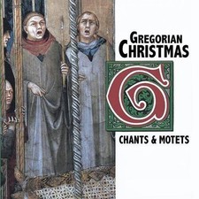 Gregorian christmas chants for sale  Montgomery