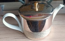 Teekanne ddr wärmehaube gebraucht kaufen  Leipzig