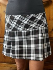 Gonna kilt nuova usato  Camaiore