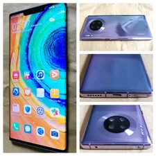 Huawei mate pro. usato  Acquasparta