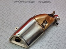 Usado, Silenciador de escape silenciador 18310-MFG-D01 HONDA CB 600 F HORNET 2008 2013 comprar usado  Enviando para Brazil