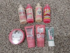 Lot soap glory for sale  Fairbanks
