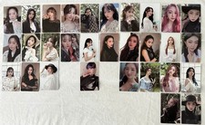 CARTÃO FOTOGRÁFICO OFICIAL DREAMCATCHER DYSTOPIA LOSS YOURSELF ÁLBUM BOCA comprar usado  Enviando para Brazil