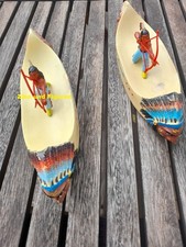 Kanu first nation gebraucht kaufen  Schildow