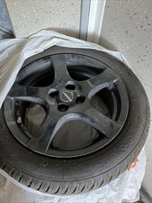 Winterreifen bridgestone 195 gebraucht kaufen  Ahlen-Dolberg