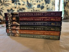 Downton abbey complete for sale  Lubbock