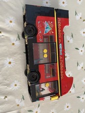 Lego city red for sale  PRESCOT