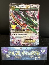 carta pokemon mega rayquaza comprar usado carta pokemon mega rayquaza comprar usado Enviando para Brazil