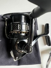 Daiwa exist morethan d'occasion  Expédié en Belgium