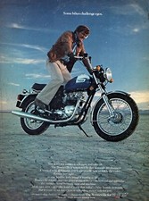 1977 triumph bonneville for sale  Boise