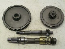 Kit rapporti originali usato  Italia