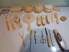 Vintage celluloid vanity for sale  Prescott