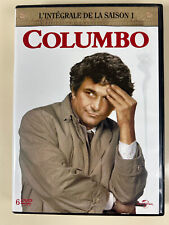 Columbo intégrale saison d'occasion  Sens