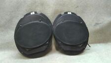Pair door speakers for sale  Akron