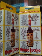 Scatole cartone amaro usato  Policoro