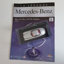 Mercedes 300sl 1954 d'occasion  Gavray