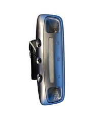 2021 - 2023 GENESIS GV80 OEM LÂMPADA DE TETO CÚPULA TRASEIRA *ARRANHÕES/GUIA QUEBRADA* comprar usado  Enviando para Brazil