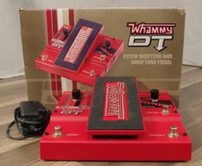 Digitech whammy pitch for sale  West Plains