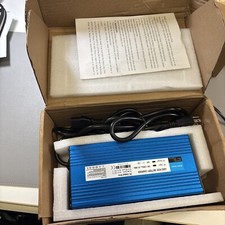 Amp volt golf for sale  Cheshire
