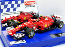 Carro de autorama Carrera Digital 132 30843 Ferrari SF70H K. Raikkonen, #7 1:32 comprar usado  Enviando para Brazil