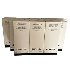 CHANEL LES BEIGES Water-Fresh Complexion Touch 20 ml/0,7 oz NOVO NA CAIXA ESCOLHA UM TOM, usado comprar usado  Enviando para Brazil