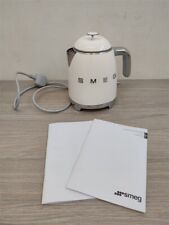 Smeg klf05whuk kettle for sale  THETFORD