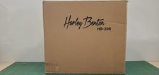 Harley benton 20r gebraucht kaufen  Parsdorf
