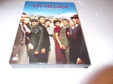 Village francais coffret d'occasion  Lorient