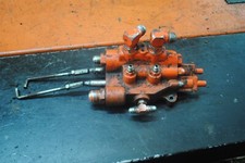 Ingersoll 4118 hydraulic for sale  Lyons