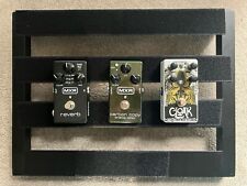 Mxr catalinbread effects for sale  MARKET HARBOROUGH