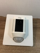 Ring spotlight cam for sale  Santa Cruz