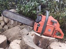 Husqvarna 266 chainsaw for sale  MALTON