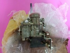 CARBURADOR MITSUBISHI COLT 1000-1100 KE46 1962-1968 GENUÍNO NOS comprar usado  Enviando para Brazil