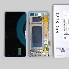 Display lcd originale usato  Pomigliano d'Arco