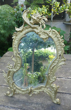Large mirror 1900 d'occasion  Expédié en Belgium