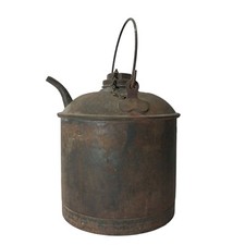 Antique railroad oil for sale  Pulaski