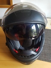 Nolan helm com gebraucht kaufen  Lauda-Königshofen