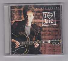 Musica sergio caputo usato  Italia