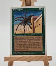 Riesenspinne edition magic gebraucht kaufen  Puderbach