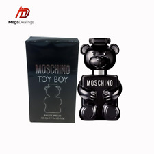 Moschino toy boy for sale  LONDON