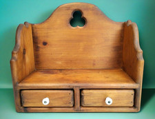 Handmade wood cookbook for sale  Canton