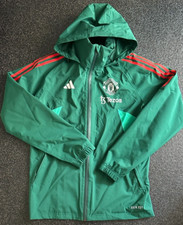 Adidas manchester united for sale  ASHTON-UNDER-LYNE