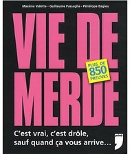 Vie merde pénélope d'occasion  Hennebont