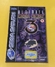 Ultimate mortal kombat usato  Italia