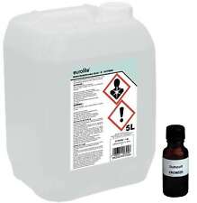 Liter eurolite smoke gebraucht kaufen  Gießen