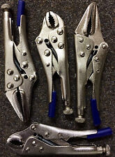 Mini gripzange 100 gebraucht kaufen  Erfurt
