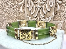 Chinese sterling gilt for sale  Crown Point