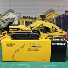 Escavadeira Caterpillar Cat 325B L - Escala NZG 1:50 Diecast #367 edição de lançamento comprar usado Escavadeira Caterpillar Cat 325B L - Escala NZG 1:50 Diecast #367 edição de lançamento comprar usado  Enviando para Brazil