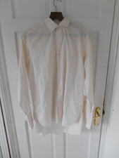 Gents white cotton for sale  TRING